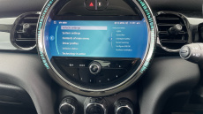 MINI Hatchback 1.5 Cooper Classic II 5dr Petrol Hatchback